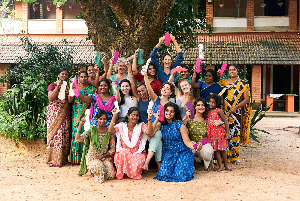 EcoFemme Story